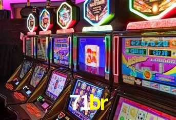 A Revolução dos Aplicativos de Jogos no 71br