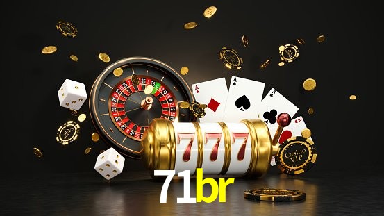 Welcome Bonus 71br