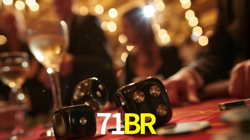 Explorando a Categoria 'Ajuda e FAQ' na 71BR