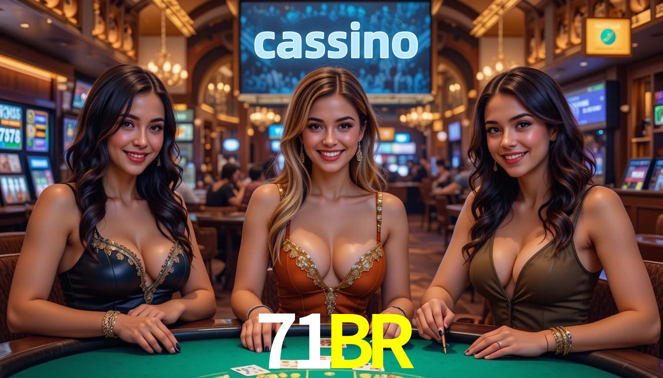 A Emoção das Apostas Ao Vivo no 71BR