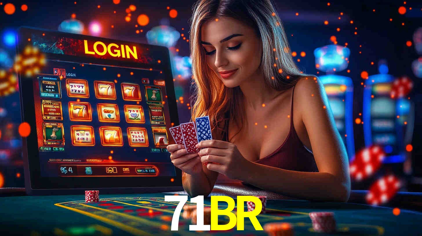 Aproveite as Melhores Promoções do 71BR