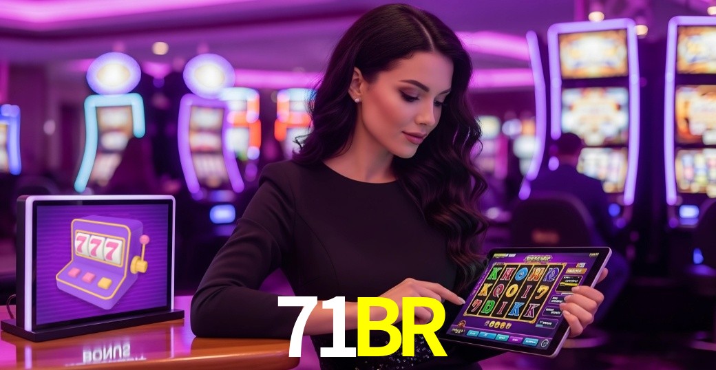 Categorias de Jogos - Slots, Mesa, Ao Vivo, Jackpots
