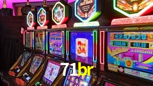 Torneios 71br