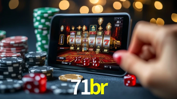 Roulette Table 71br
