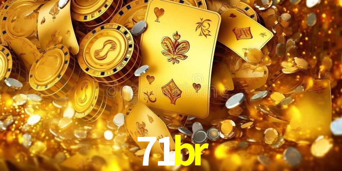 71br Salvador - Strategies