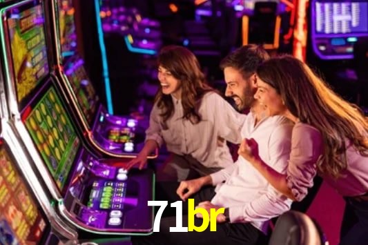 PIX Instantâneo 71br