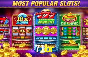 71br Belo Horizonte - VIP Casino