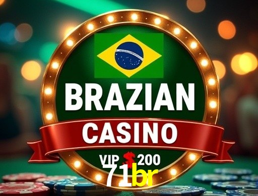 71br Salvador - Strategy