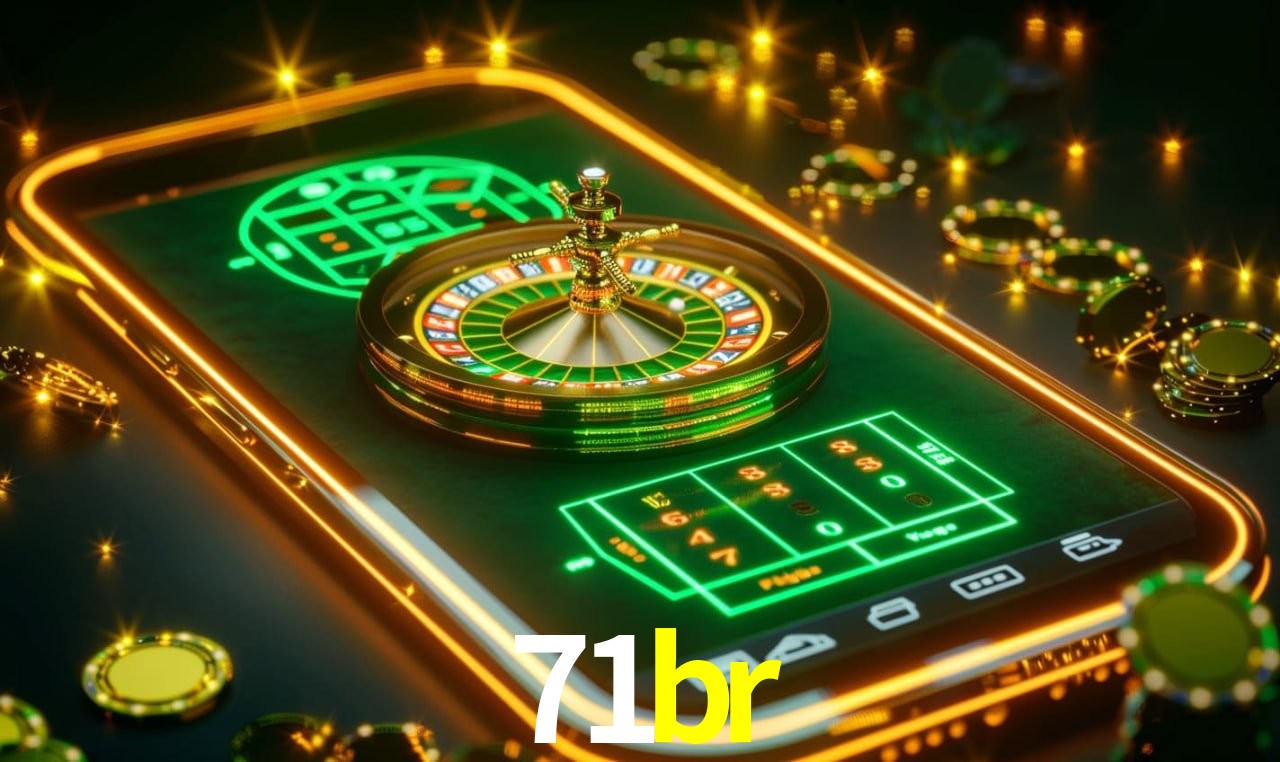 71br - Rápido Acesse