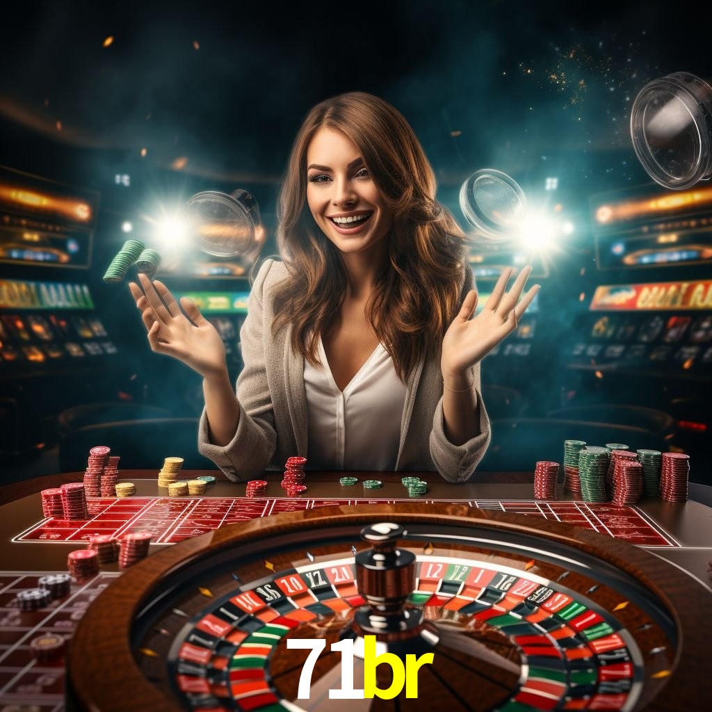 71br App Interface