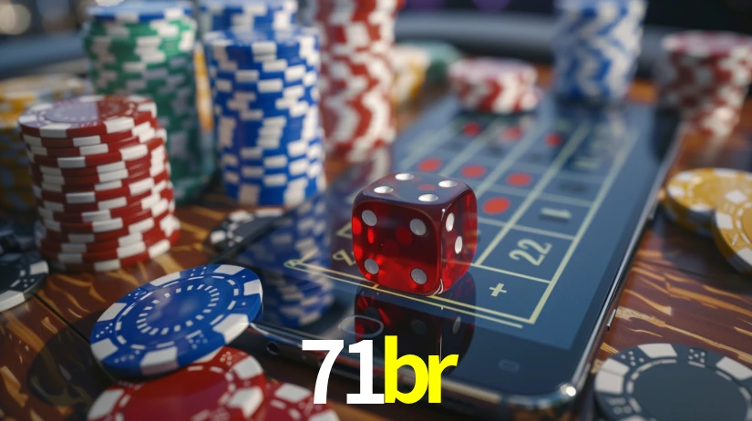 71br bet