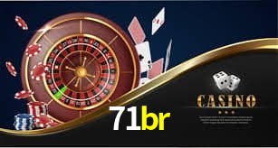Casino Ao Vivo 71br
