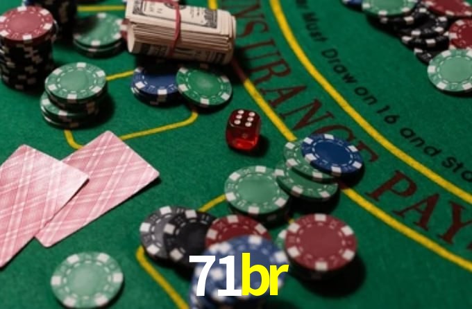 Bônus Generosos e Exclusivos no 71br para Você!
