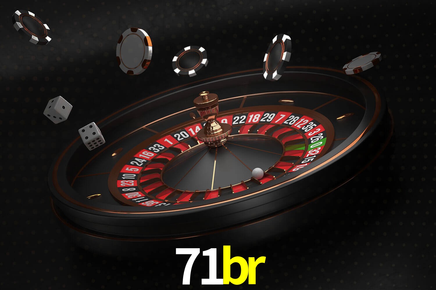 71br bet