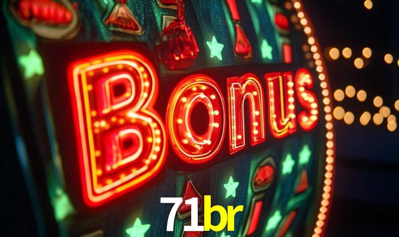 Casino VIP 71br