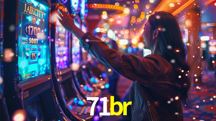 Explore as vantagens do 71br: serviço profissional e confiabilidade