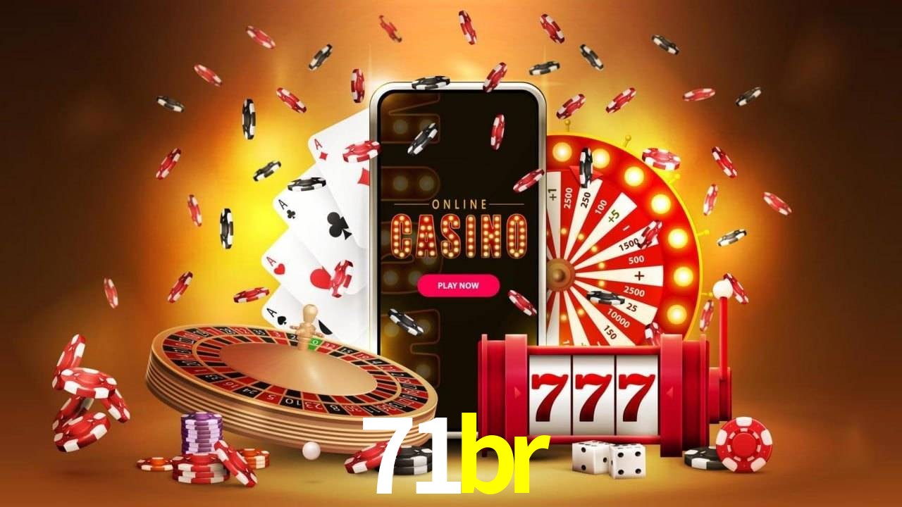 71br Brasília - Jogo Features