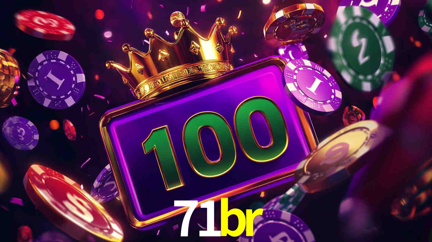 Blackjack Table 71br