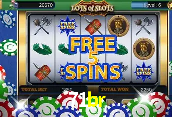 71br Rio de Janeiro - Professional Dealers