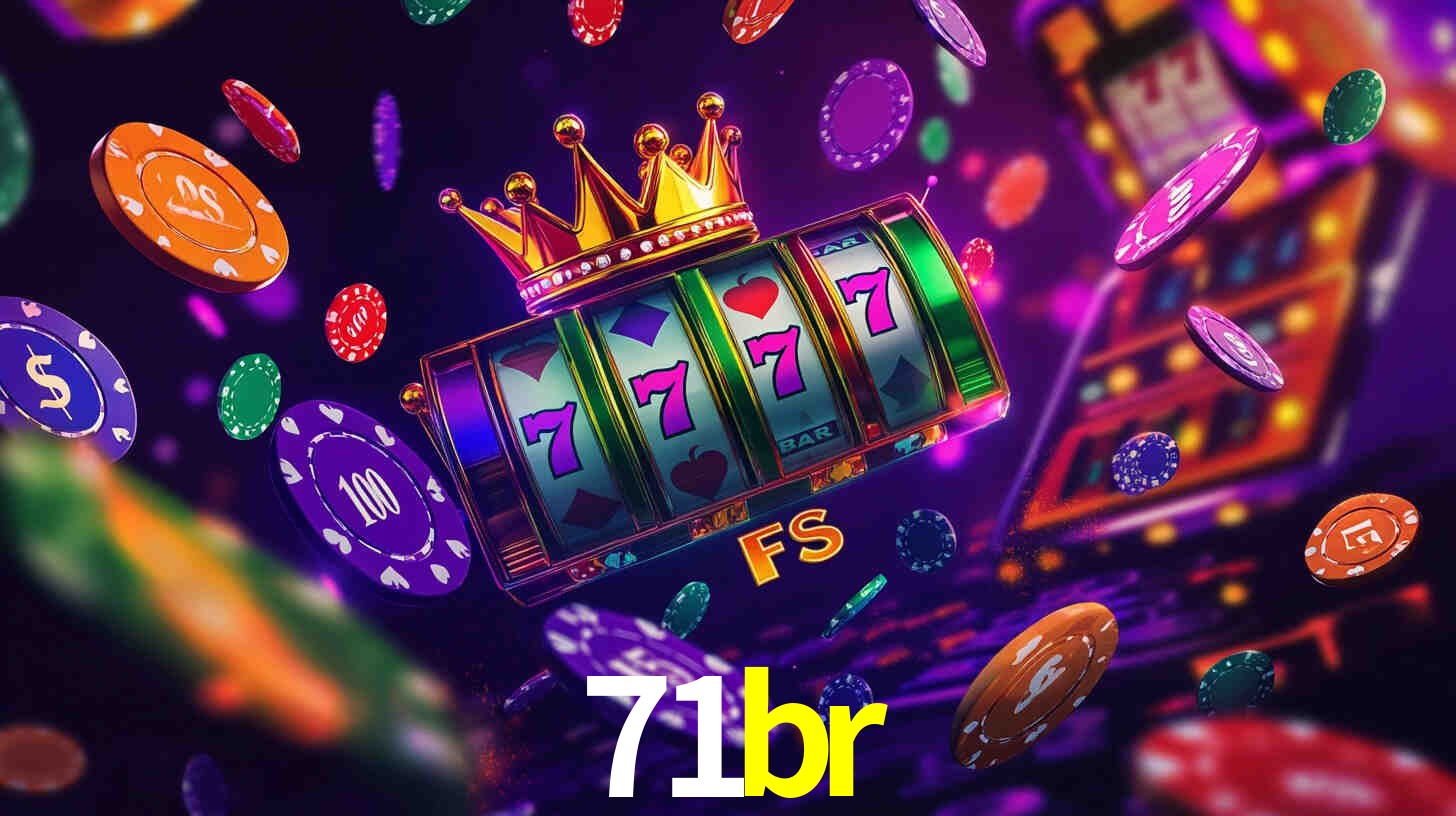 VIP Casino 71br
