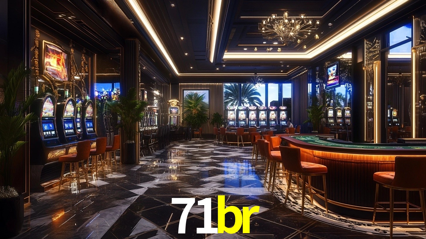 Welcome Bonus 71br