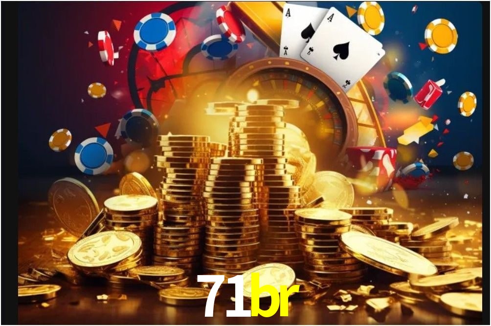 Jogos Exclusivos 71br
