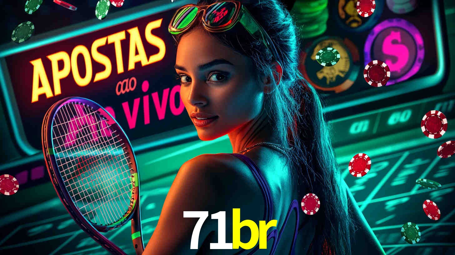 A Popularidade dos Caça-Níqueis no 71br