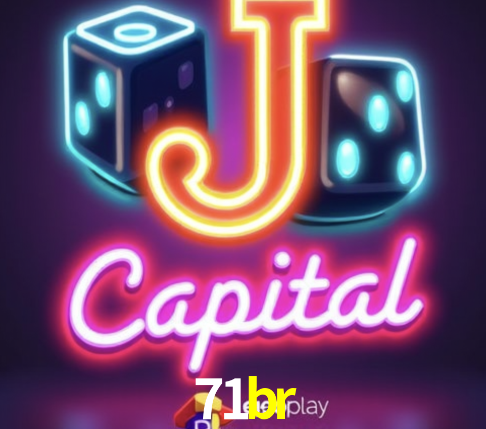 APP oficial da 71br para mobile