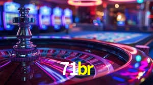Login Seguro 71br