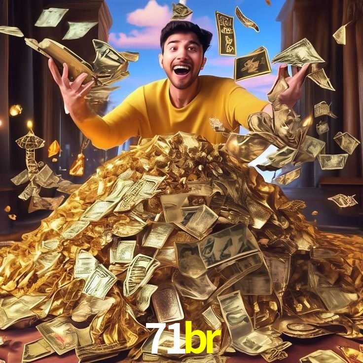 Apostas de Tênis 71br