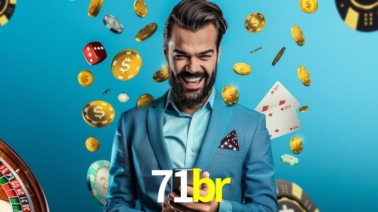 Account Benefits 71br