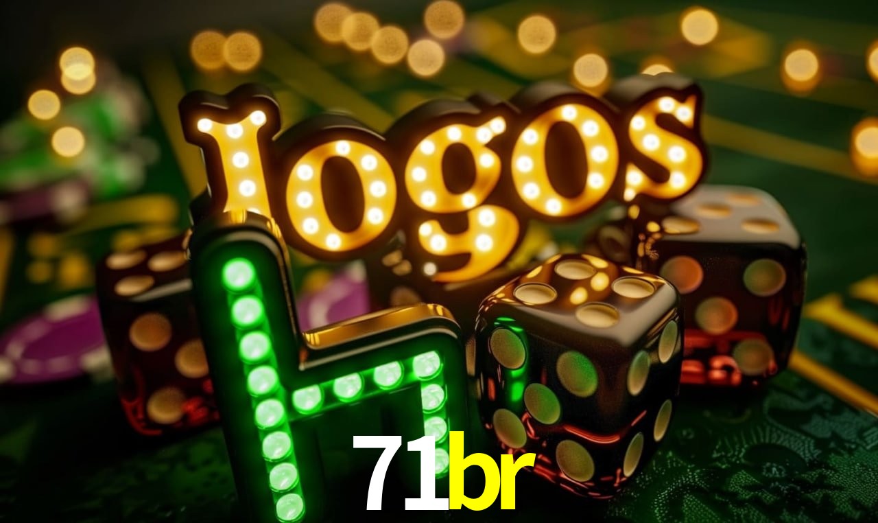 Sistemas de Segurança 71br
