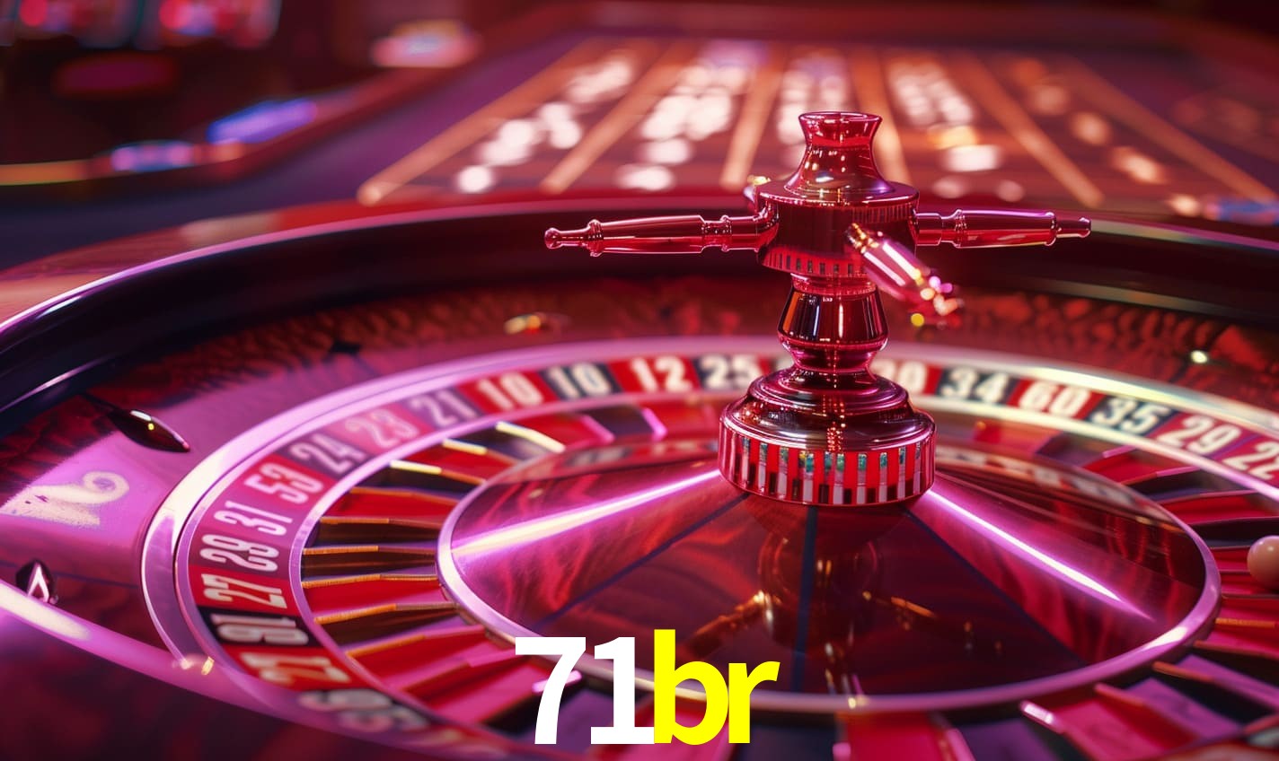 71br Brasília - Crash Guide