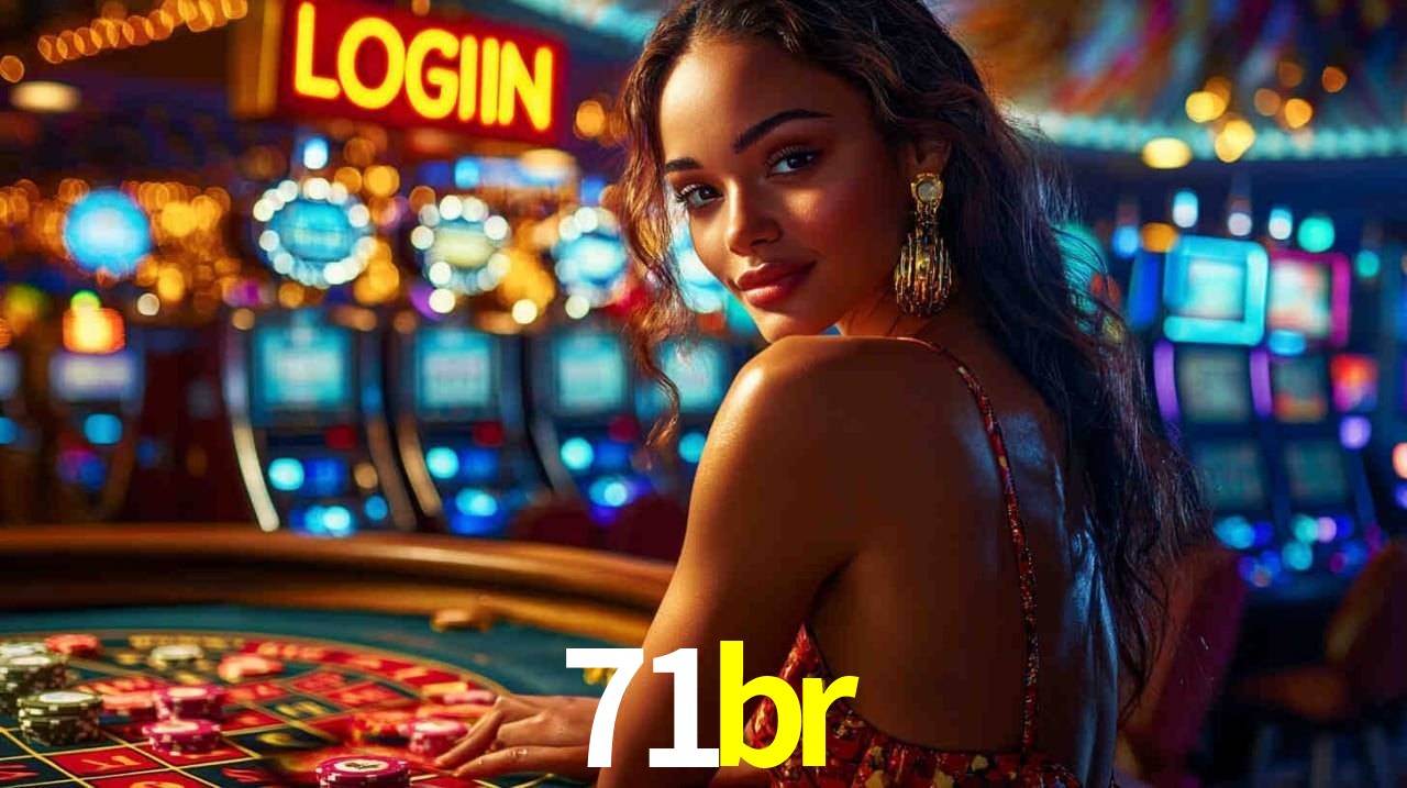 71br Rio de Janeiro - Popular Jogos