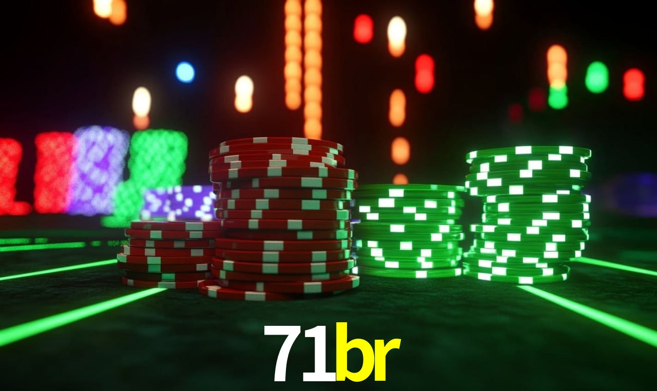 Live Casino 71br
