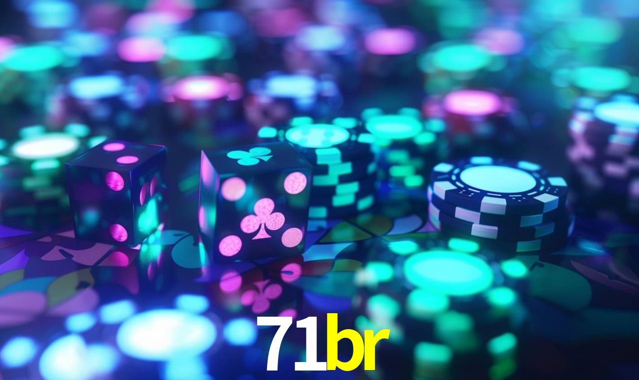 Estatísticas Esportivas 71br