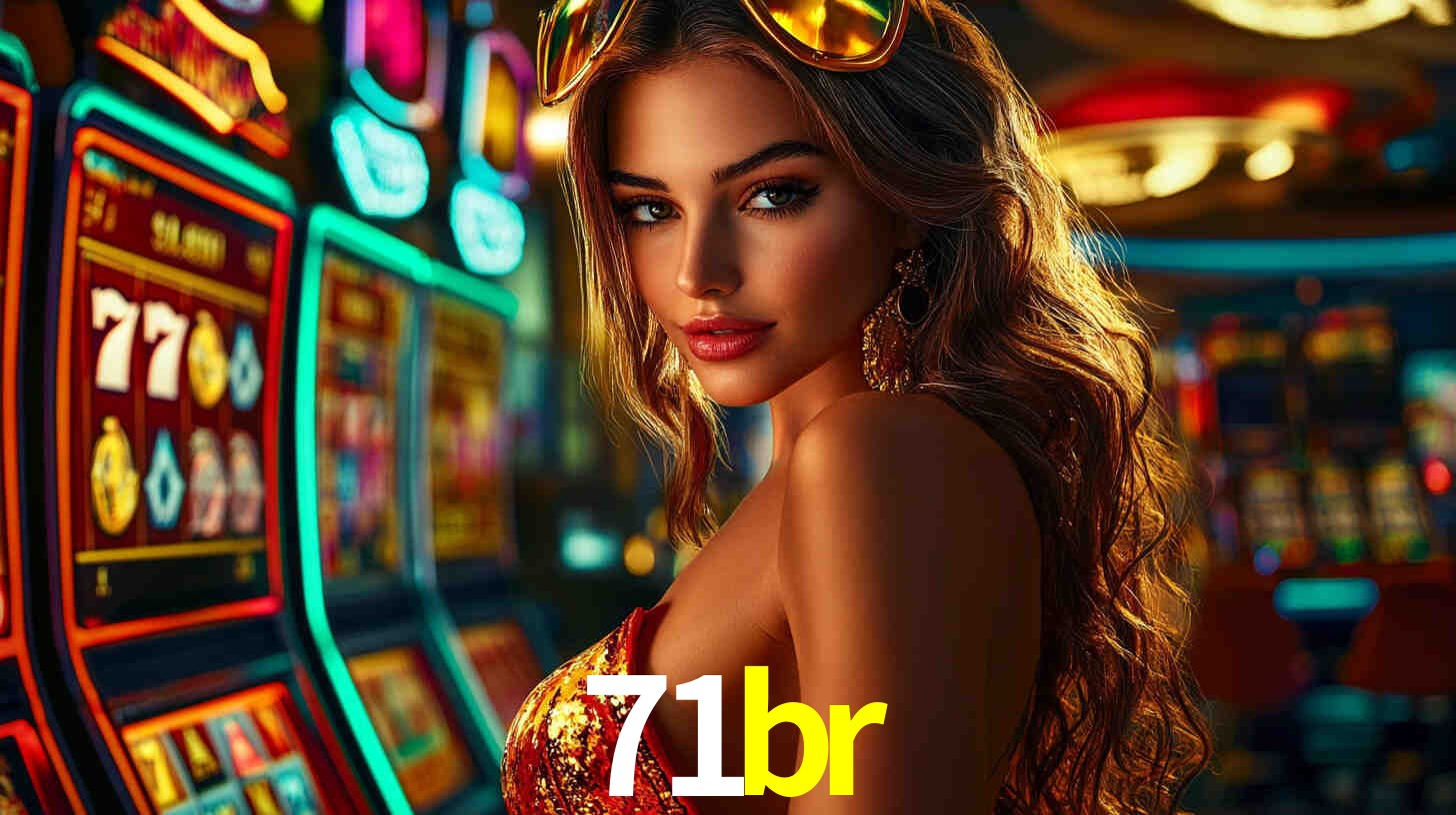 Live Casino 71br