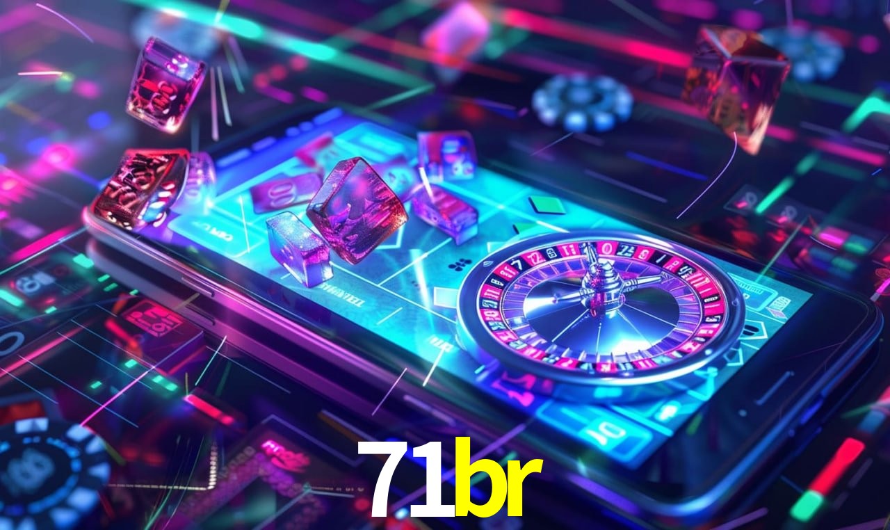 Provedores de Jogos 71br
