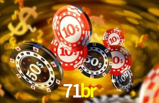 Recursos de Bônus 71br