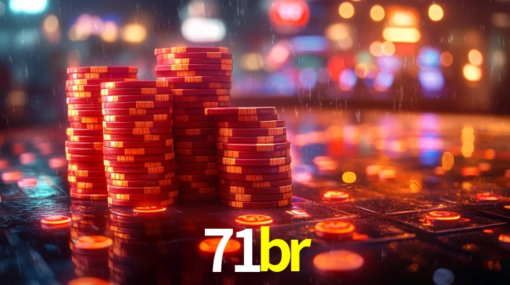 71br bet