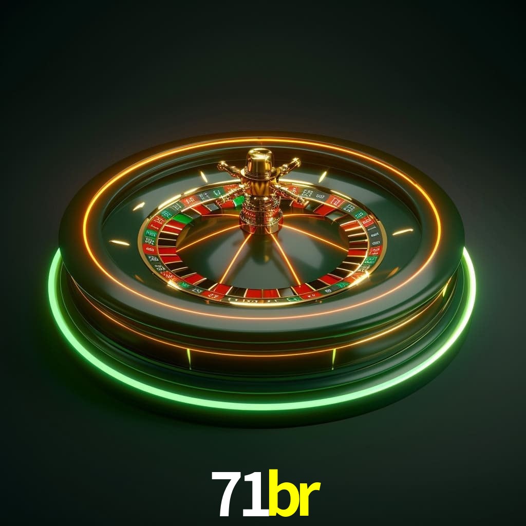 71br App - Aplicativo Móvel Oficial