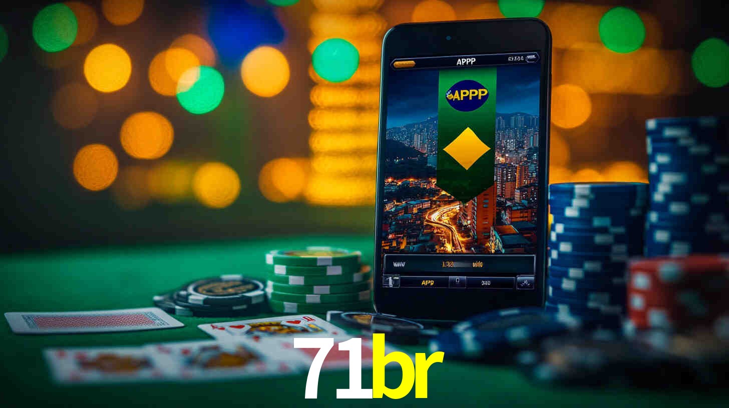 Descubra o Programa VIP da 71br: Vantagens Exclusivas para Jogadores