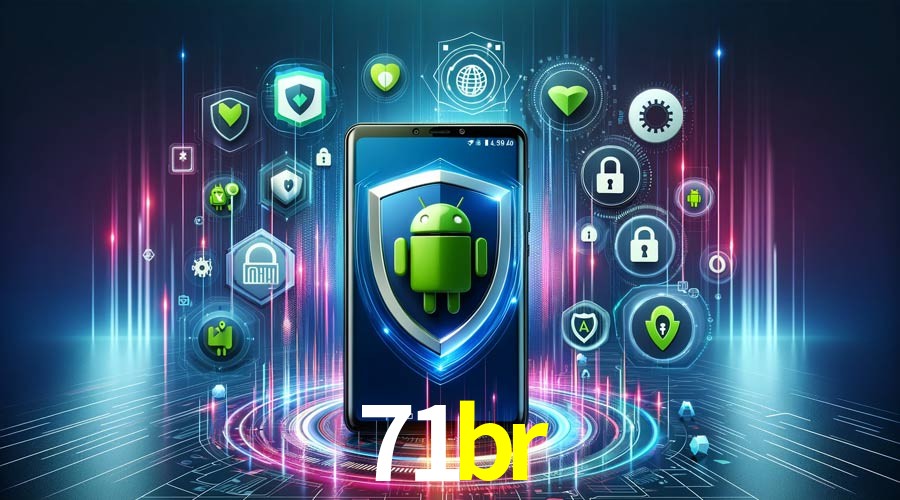 Security Systems 71br