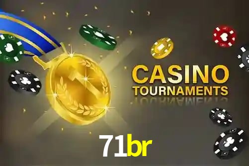 71br - App Features