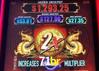 71br Brasília - Casino Guide